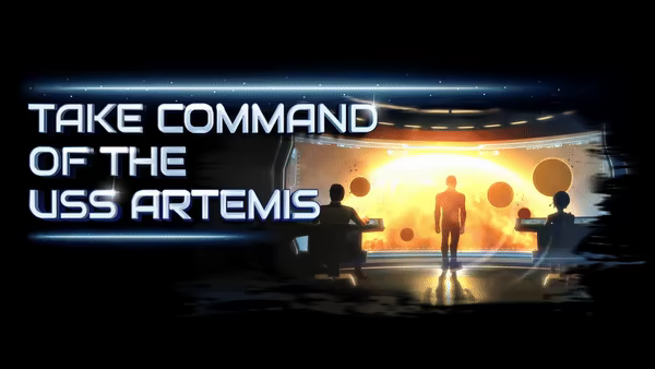 Star Trek Legends video 4
