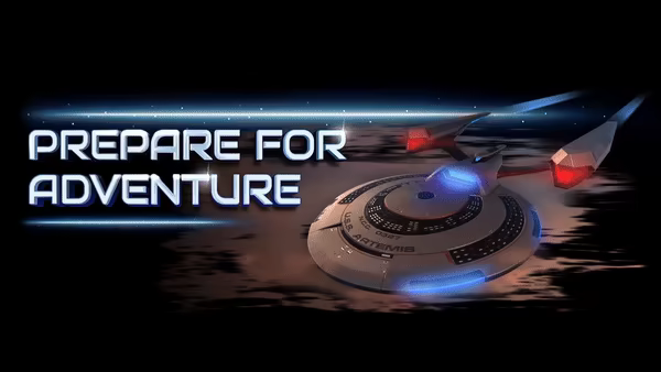 Star Trek Legends video 2