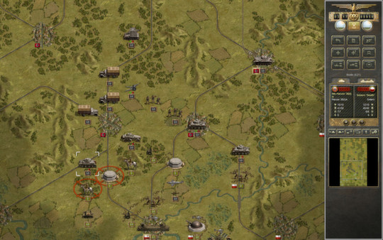 Panzer Corps: Grand Campaign '39