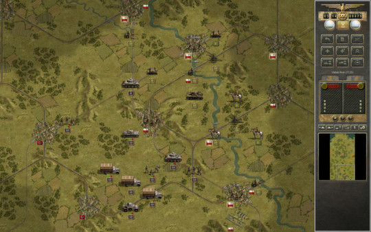 Panzer Corps: Grand Campaign '39