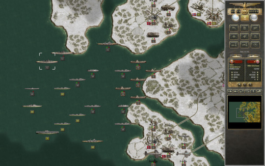 Panzer Corps: Grand Campaign '39