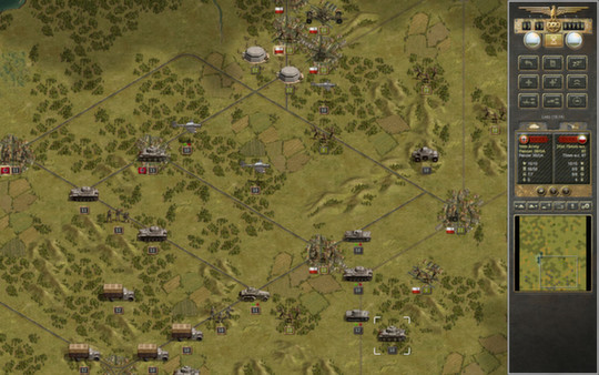 Panzer Corps: Grand Campaign '39