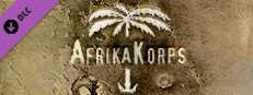 Panzer Corps: Afrika Korps Small Capsule Image