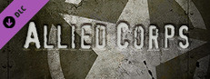 Panzer Corps: Allied Corps Small Capsule Image