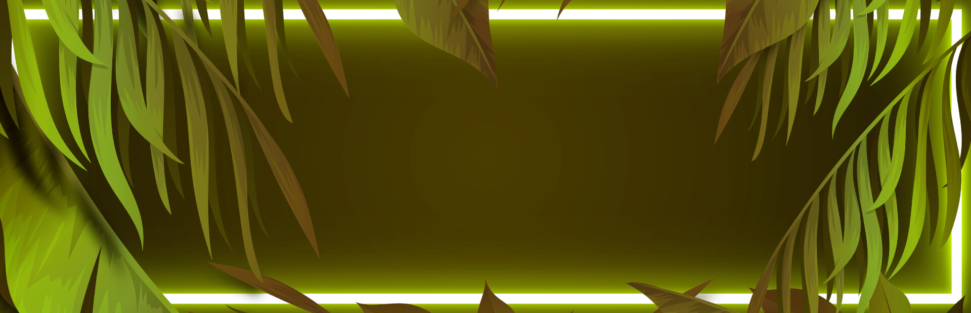 Neon Fantasy: Horses