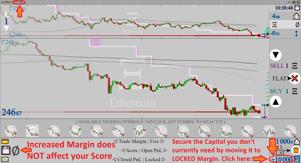 dont🔥red 💳 +10K SIM💾Trading Margin