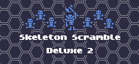 Skeleton Scramble Deluxe 2 Cheat Engine/CT