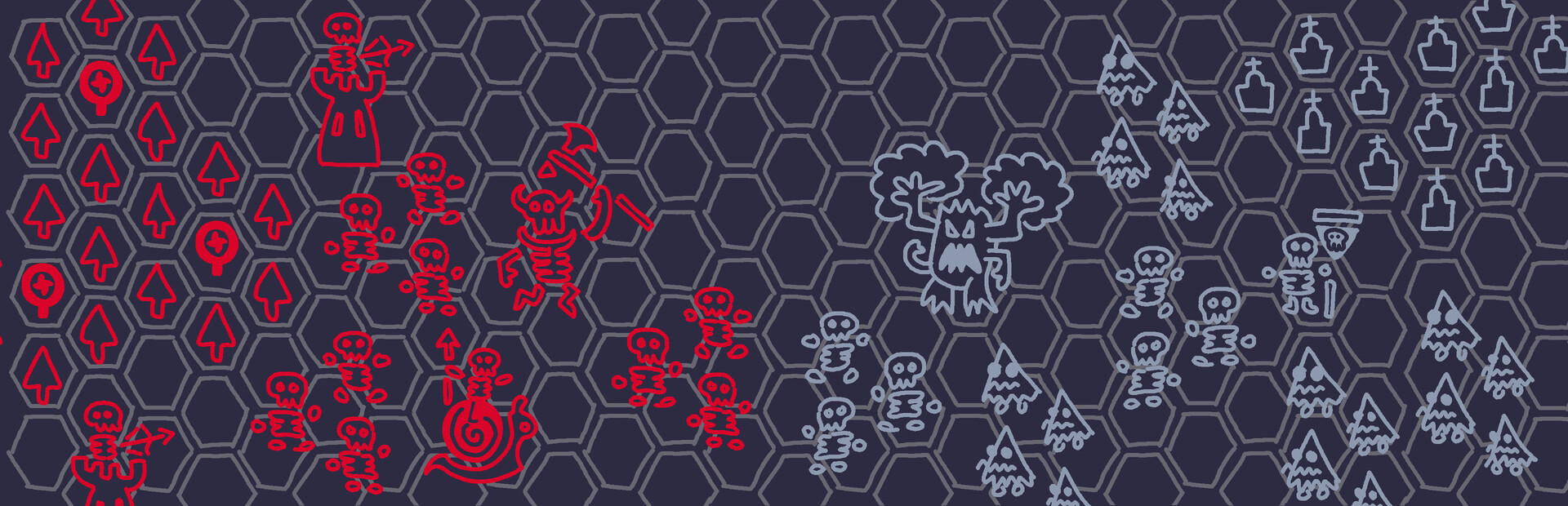 Skeleton Scramble Deluxe 2