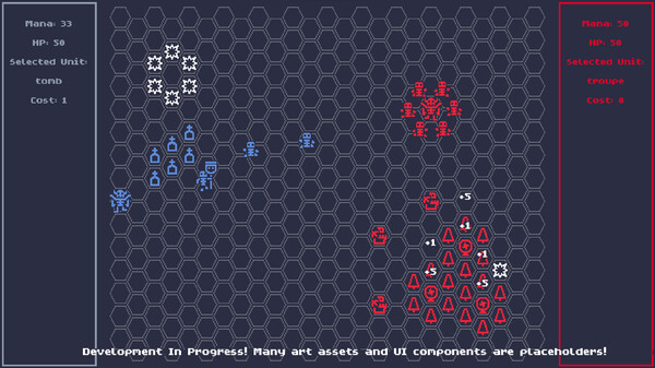 Skeleton Scramble Deluxe 2 screenshot 1
