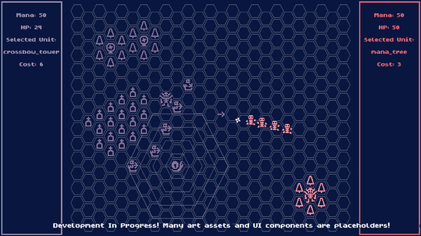 Skeleton Scramble Deluxe 2 screenshot 5