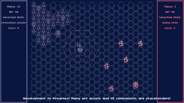 Skeleton Scramble Deluxe 2 screenshot 3