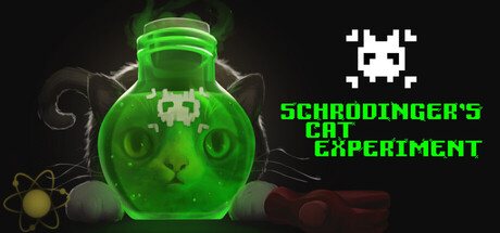 Schrodinger's Cat Experiment (SCE) steam charts