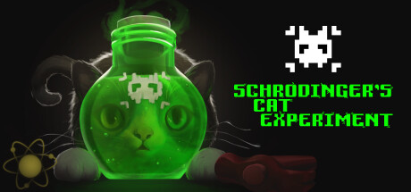 Schrodinger's Cat Experiment (SCE) steam charts