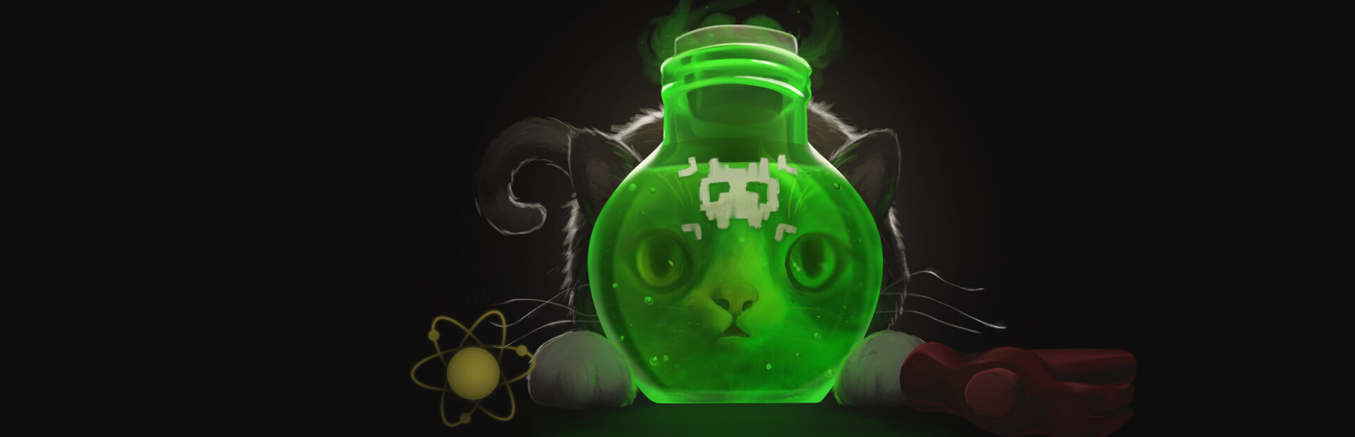 Schrodinger's Cat Experiment (SCE)