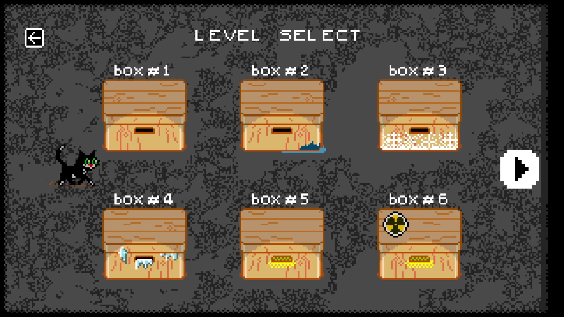 #2. Schrodinger's Cat Experiment (SCE) (Steam) 由: ZNT Productions