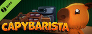Capybarista Demo