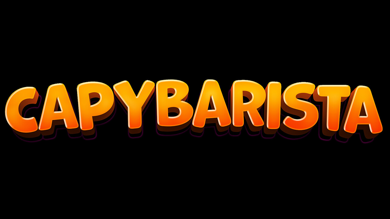Capybarista Demo Featured Screenshot #1