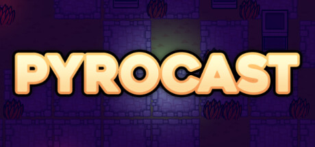 Pyrocast [steam key] 
