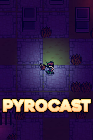 Pyrocast — Steam catalog