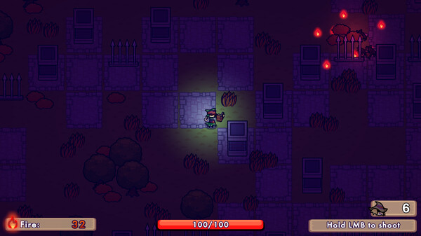 Pyrocast screenshot 4