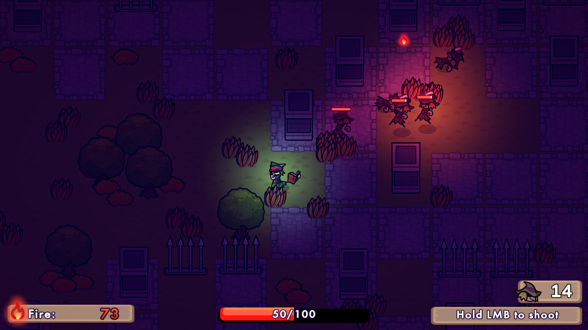 Pyrocast Featured Screenshot #1