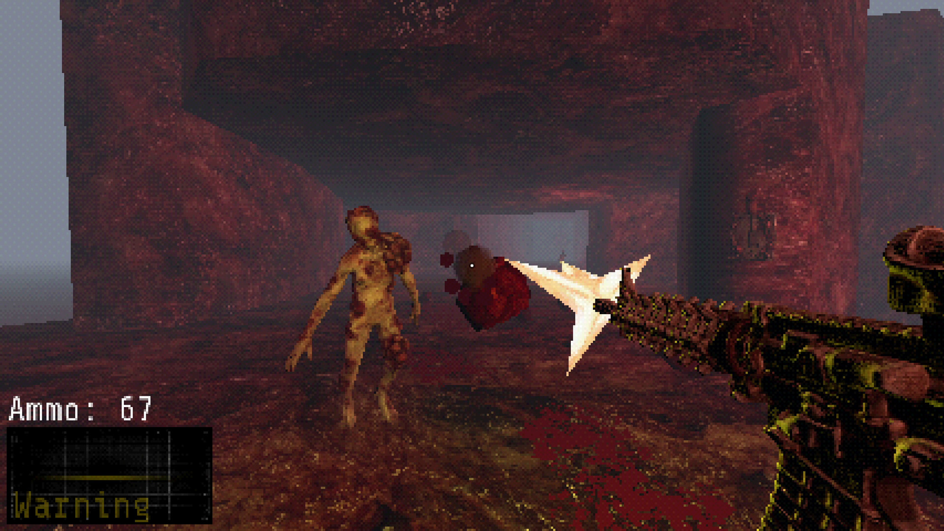 Horror Nightmare Collection screenshot 20