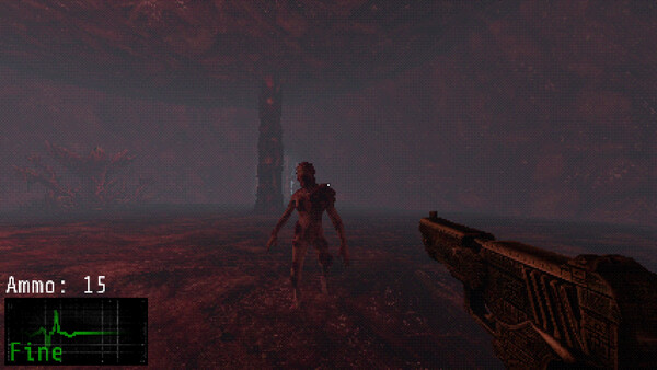 Horror Nightmare Collection 截图 34