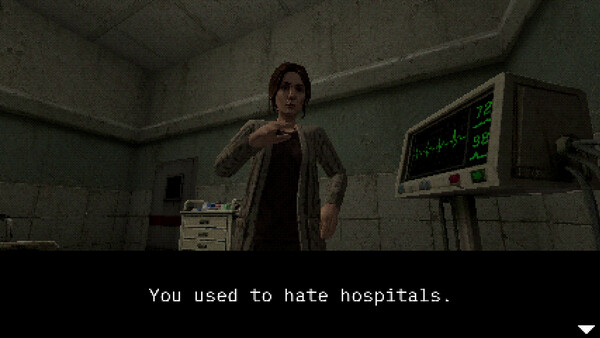 Horror Nightmare Collection 截图 3