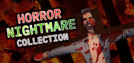 Horror Nightmare Collection banner image