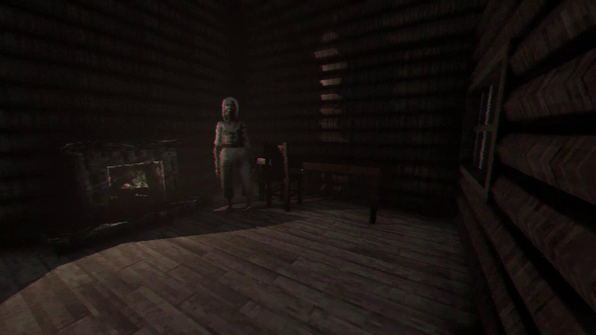 Horror Nightmare Collection screenshot #27