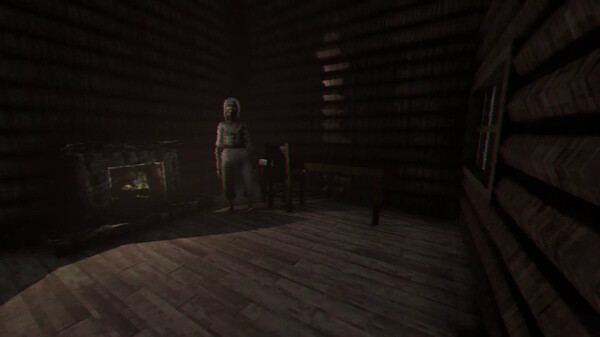 Horror Nightmare Collection.