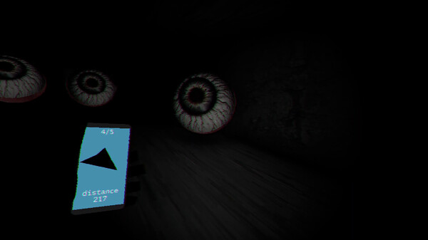 Horror Nightmare Collection 截图 27