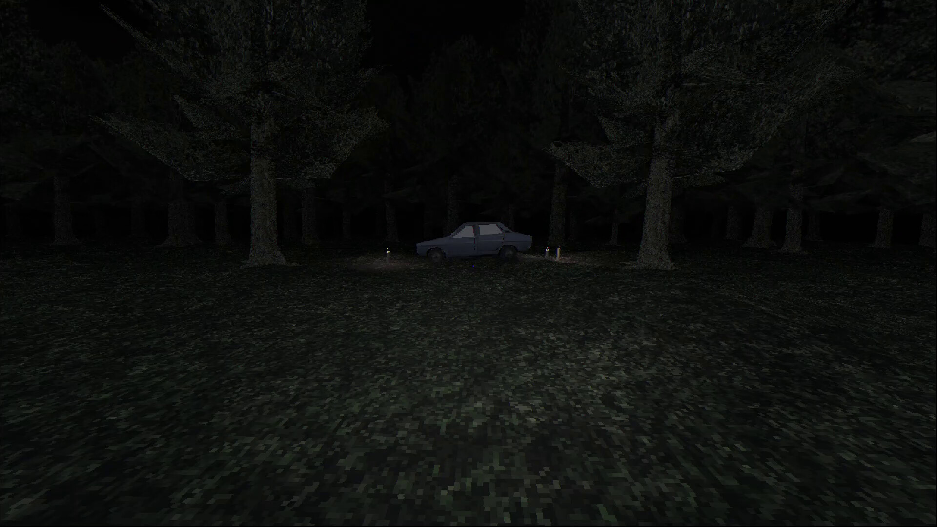 Horror Nightmare Collection screenshot #11