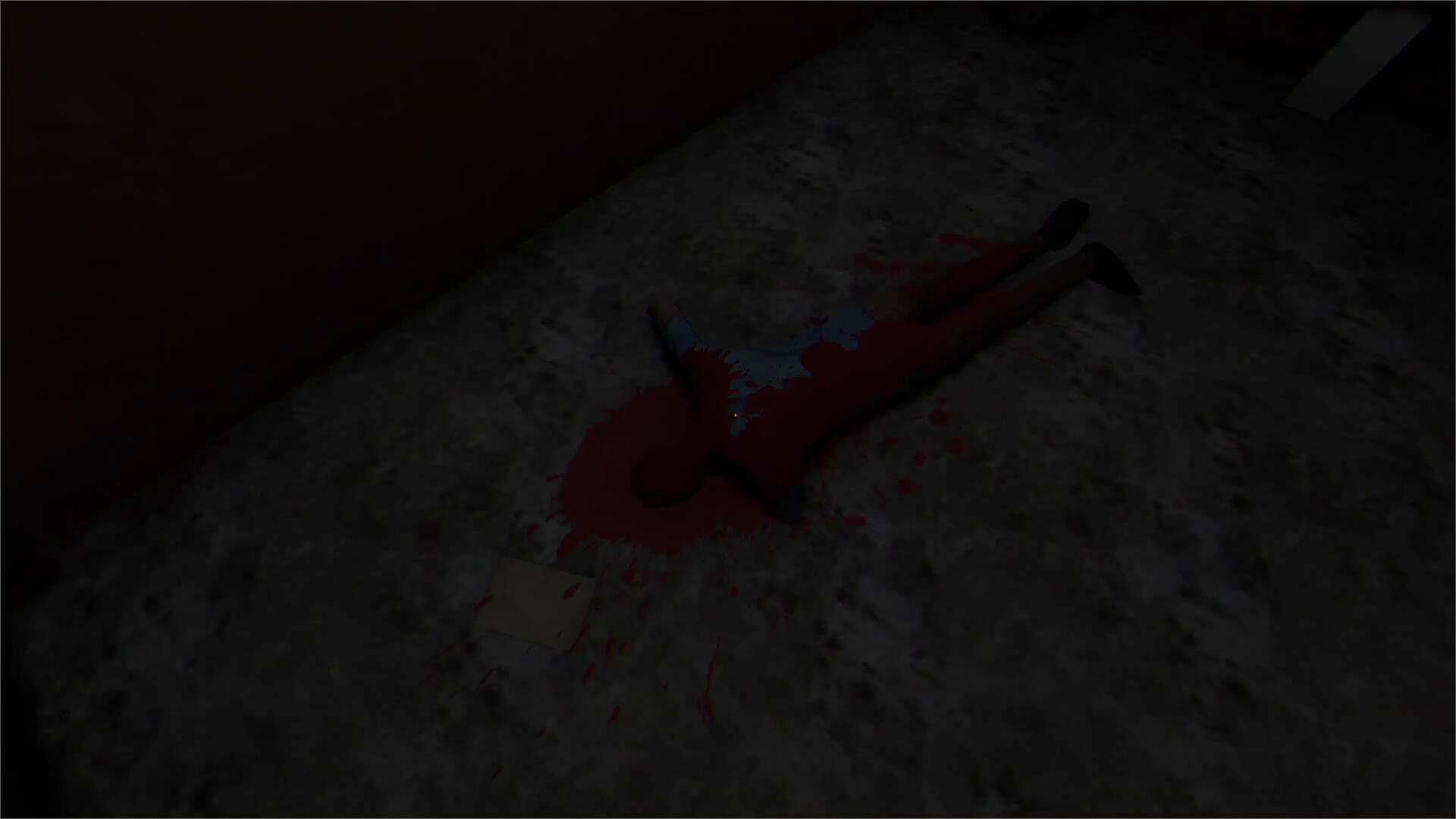 Horror Nightmare Collection screenshot #10