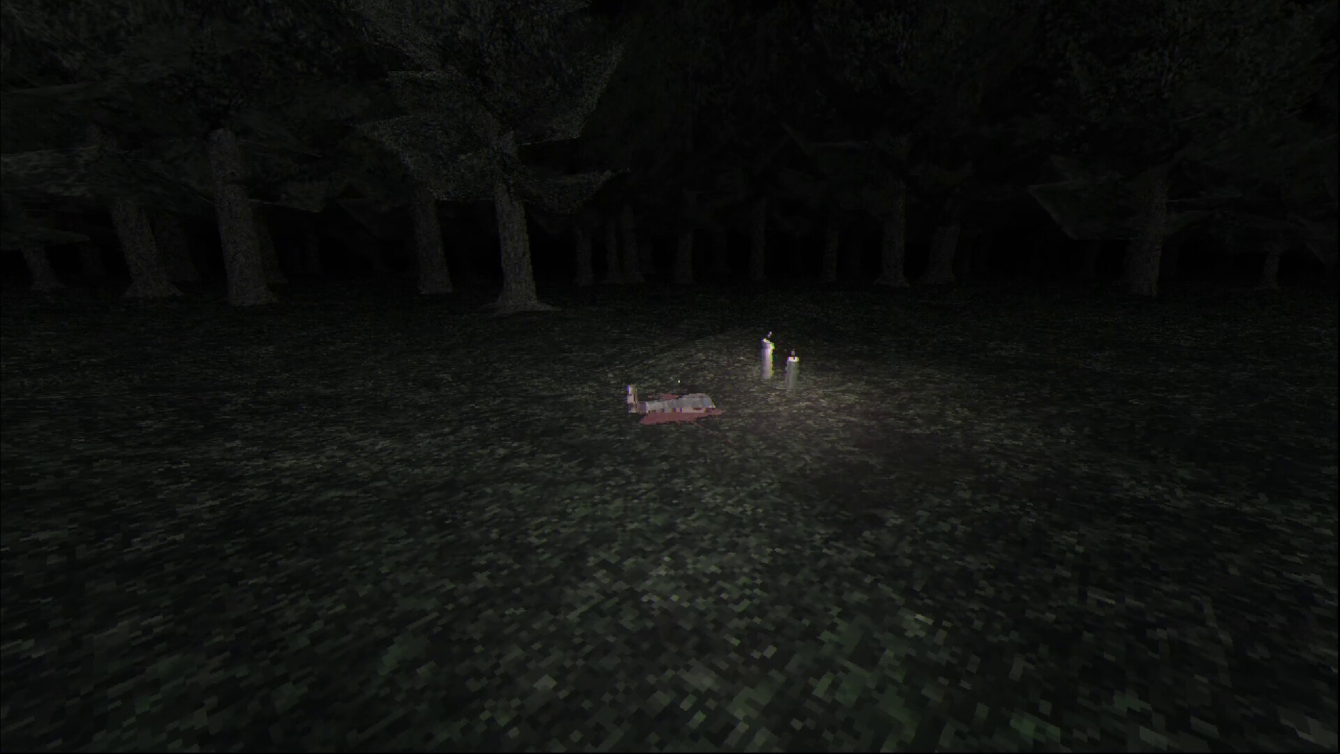 Horror Nightmare Collection screenshot #8