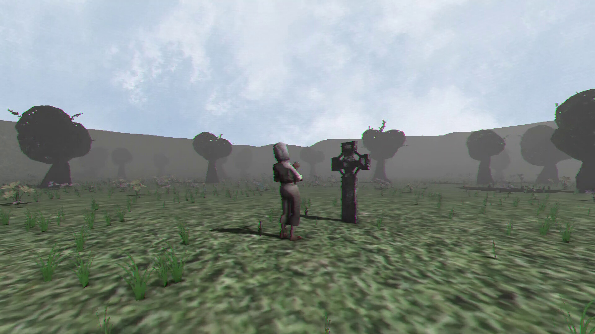 Horror Nightmare Collection screenshot #30