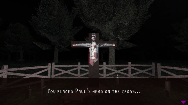 Horror Nightmare Collection 截图 4