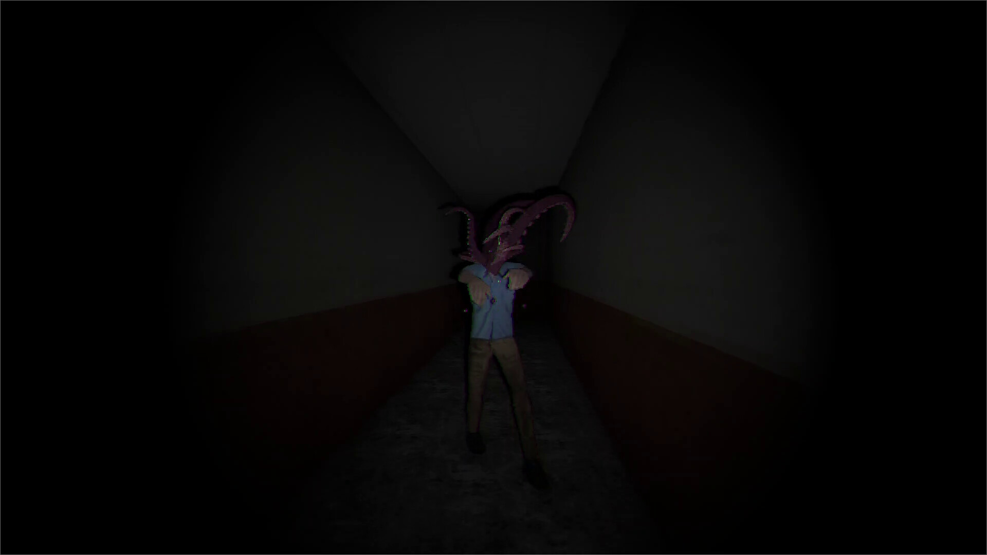 Horror Nightmare Collection screenshot #1