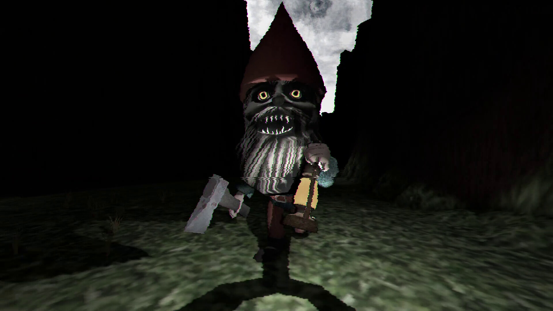 Horror Nightmare Collection screenshot #5