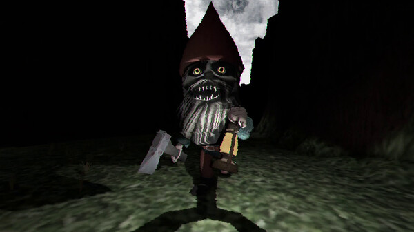 Horror Nightmare Collection.