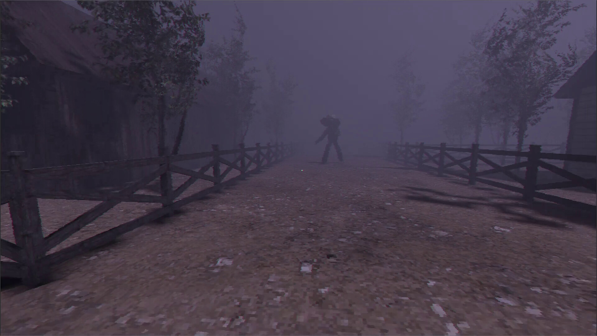 Horror Nightmare Collection screenshot 18