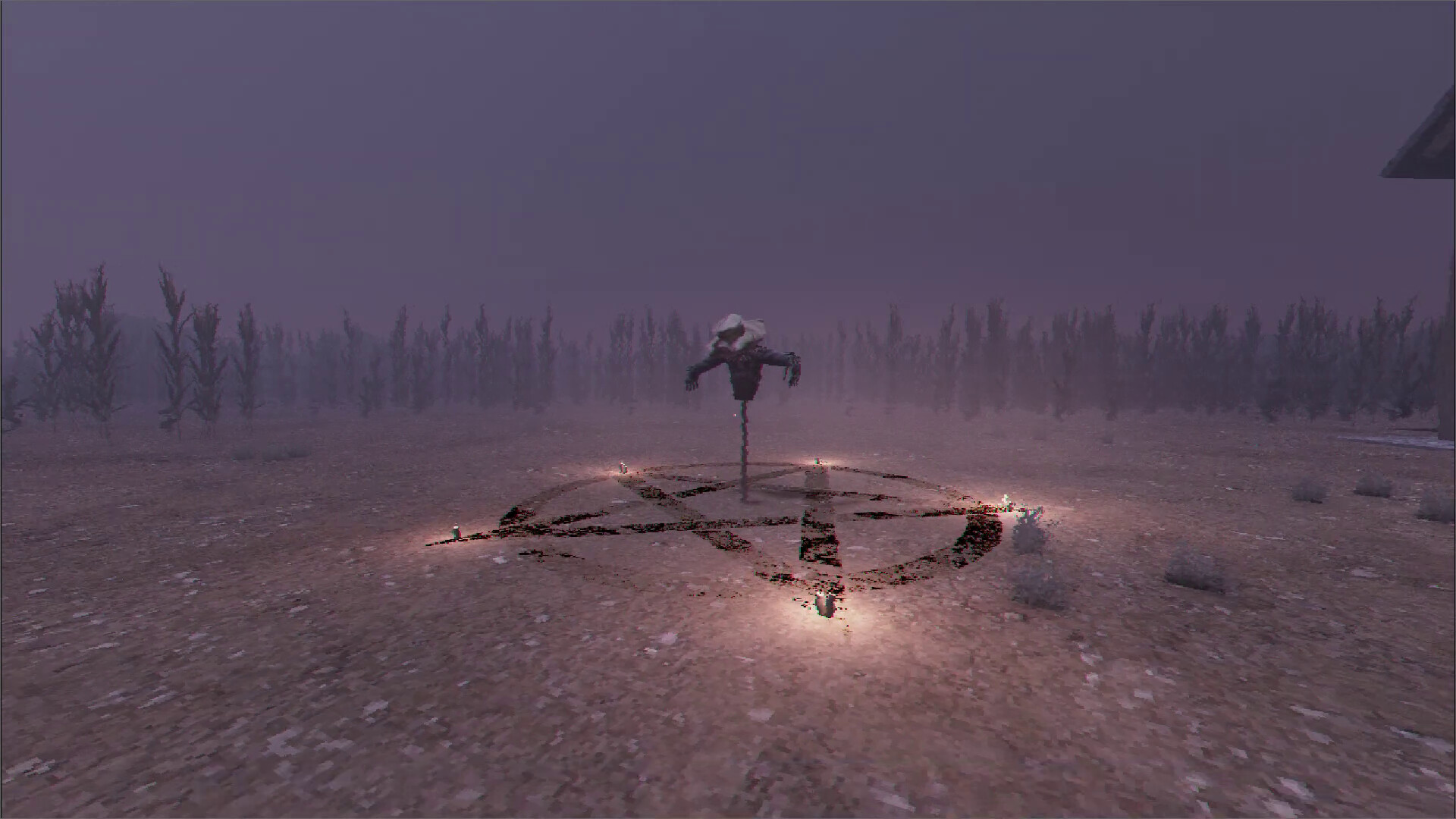 Horror Nightmare Collection screenshot #21