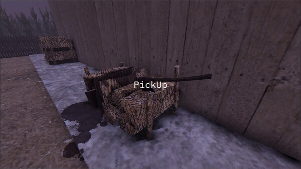 Horror Nightmare Collection.