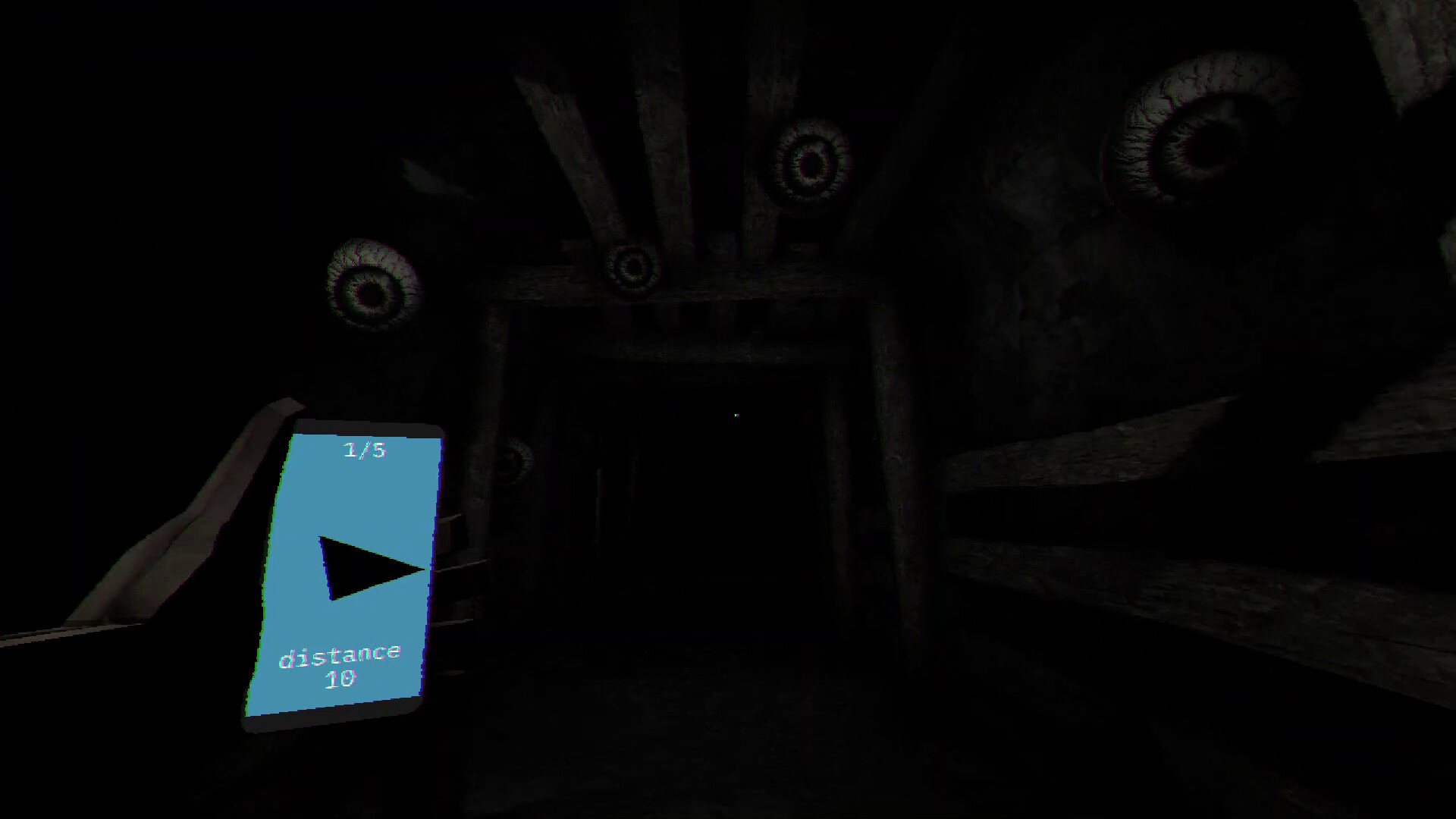 Horror Nightmare Collection screenshot #24