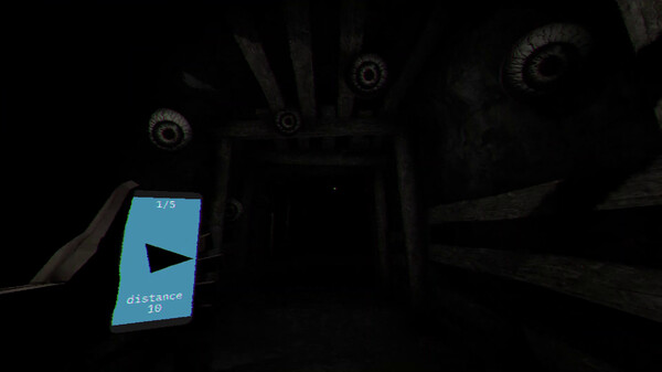 Horror Nightmare Collection.