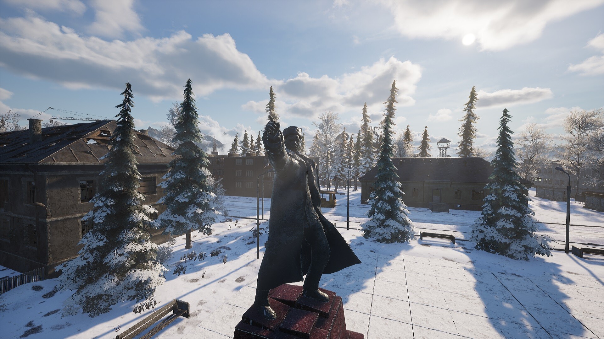 Dreadweave screenshot #9