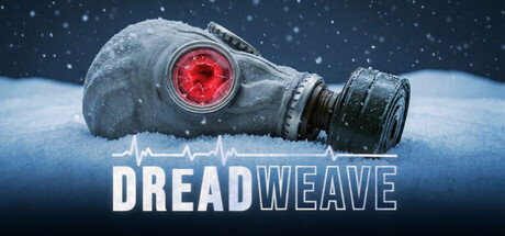 Cover image for Dreadweave