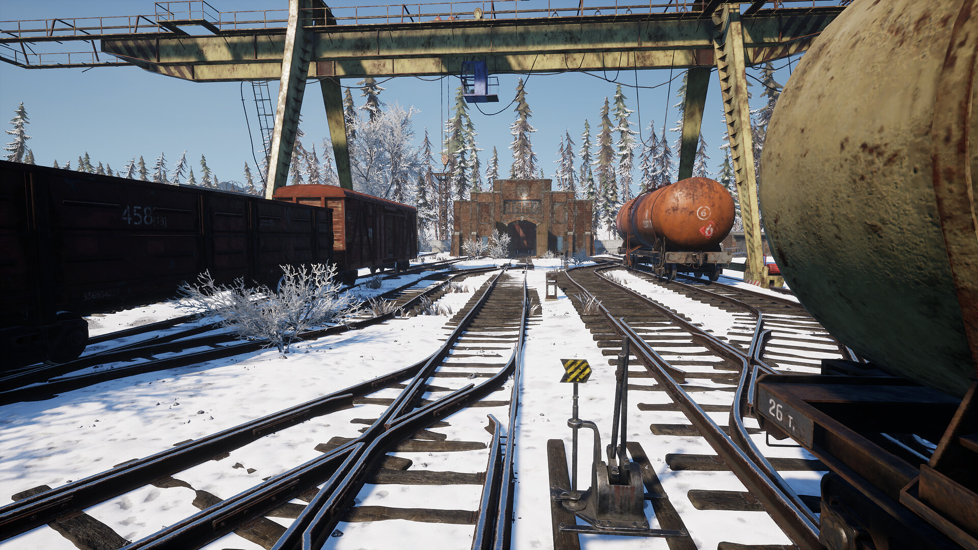 Dreadweave screenshot #4