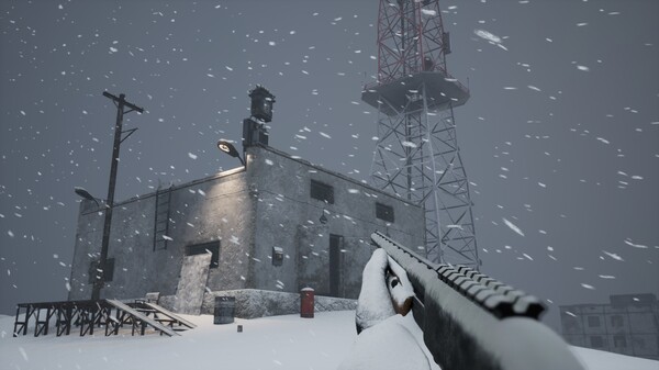 Dreadweave Screenshot