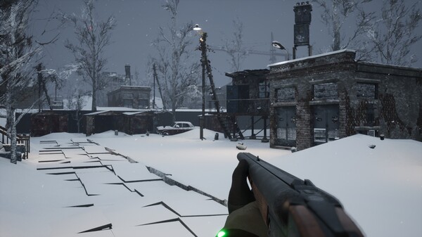 Dreadweave Screenshot